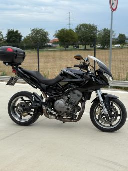 Benelli TRE-K 1130