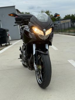 Benelli TRE-K 1130
