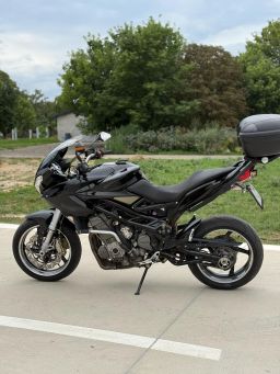 Benelli TRE-K 1130