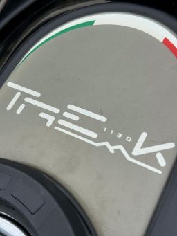 Benelli TRE-K 1130