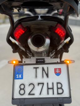 Benelli TRE-K 1130