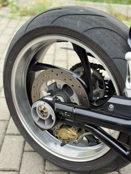 Benelli TRE-K 1130