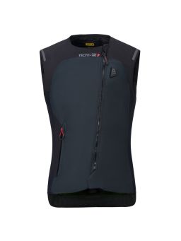 Airbagová vesta STELLA TECH-AIR®3 V2 system, ALPINESTARS, dámska (čierna) 2025