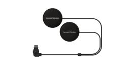 HD slúchadlá SOUND BY Harman Kardon pre headset 60S, SENA