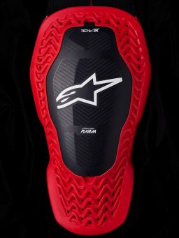 Airbagová vesta TECH-AIR®5 PLASMA system, ALPINESTARS (černá) 2025