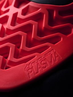 Airbagová vesta TECH-AIR®5 PLASMA system, ALPINESTARS (černá) 2025