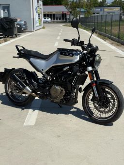 HUSQVARNA VITPILEN 401