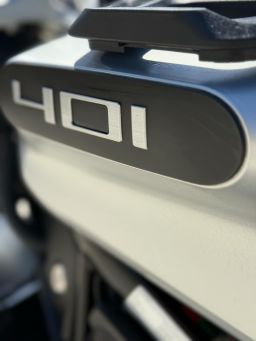 HUSQVARNA VITPILEN 401