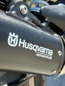 HUSQVARNA VITPILEN 401