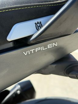HUSQVARNA VITPILEN 401