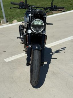 HUSQVARNA VITPILEN 401