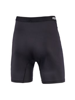 Trenírky MX BOXER, ALPINESTARS (černá/bílá) 2026