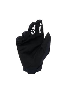 Rukavice FULL BORE V2 YOUTH/KIDS, ALPINESTARS, dětské (černá/bílá) 2026