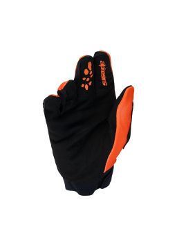 Rukavice FULL BORE V2 YOUTH/KIDS, ALPINESTARS, dětské (oranžová/bílá/černá/modrá) 2026