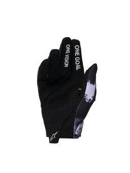 Rukavice RADAR YOUTH, ALPINESTARS, dětské (stupně šedi/camo) 2026