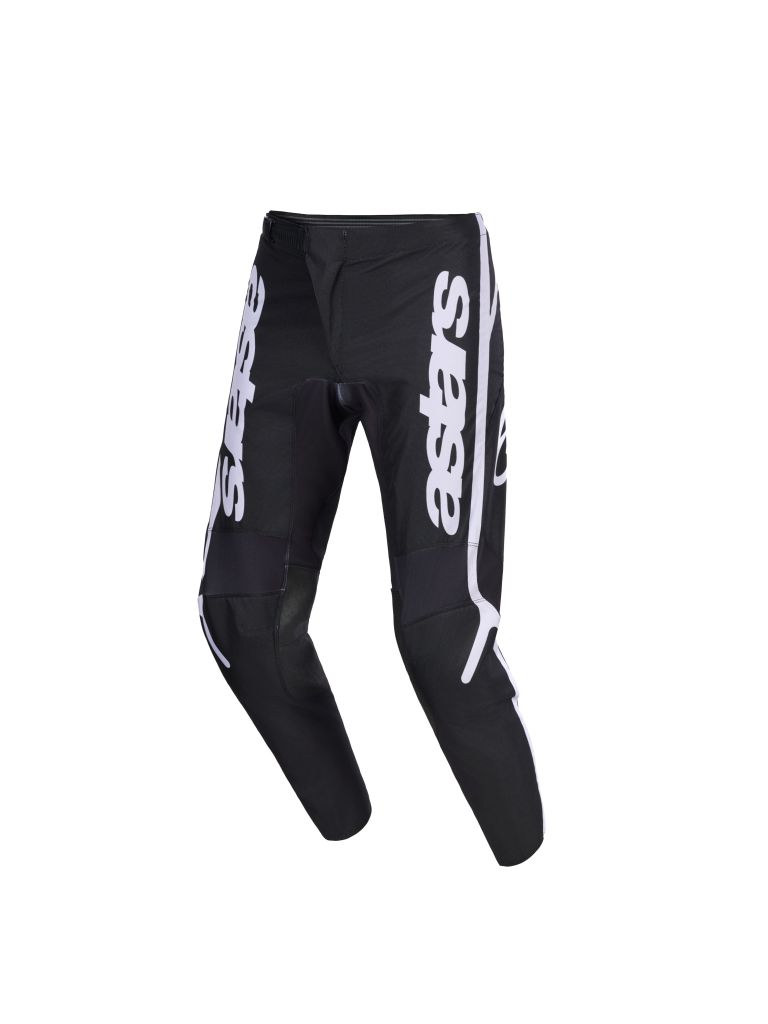 Nohavice FLUID APEX YOUTH, ALPINESTARS, detské (černá/šedá) 2026