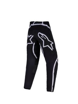 Nohavice FLUID APEX YOUTH, ALPINESTARS, detské (černá/šedá) 2026