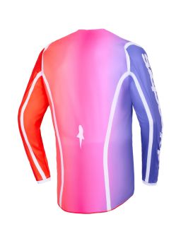 Dres FLUID APEX, ALPINESTARS (multicolor) 2026