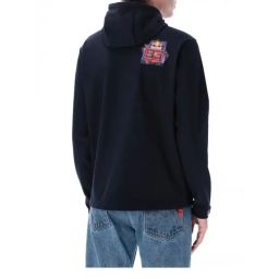 Bunda Softshell Marc Marquez 93 - RED BULL (tmavo modrá)