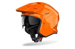 Prilba KOMBAKT Color, AIROH (oranžová lesklá) 2026