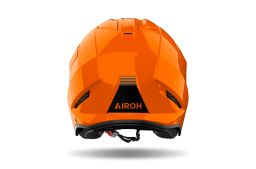 Prilba KOMBAKT Color, AIROH (oranžová lesklá) 2026