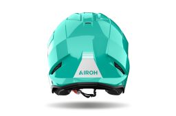 Prilba KOMBAKT Color, AIROH (akvamarínová lesklá) 2026