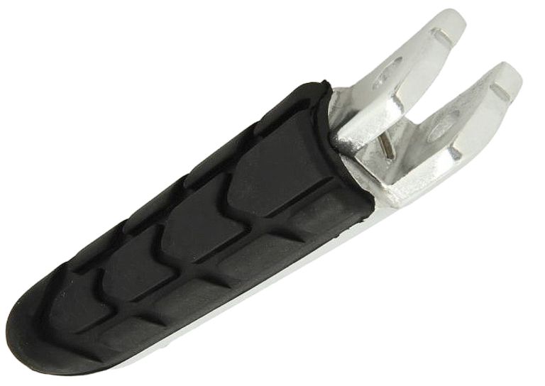 Stúpačka predné Aprilia / Honda - ľavá