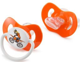 Dudlík (2ks), KTM (veľ. 2)