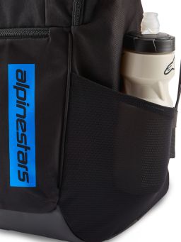 Batoh DEFCON V3, ALPINESTARS (černá/modrá, 13,6 l)