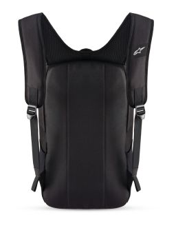 Batoh DEFCON V3, ALPINESTARS (černá/bílá, 13,6 l)