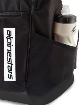 Batoh DEFCON V3, ALPINESTARS (černá/bílá, 13,6 l)