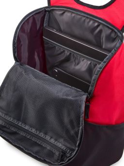 Batoh DEFCON V3, ALPINESTARS (červená/bílá, 13,6 l)