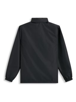 Bunda OVERHAUL RACER, ALPINESTARS (čierna)