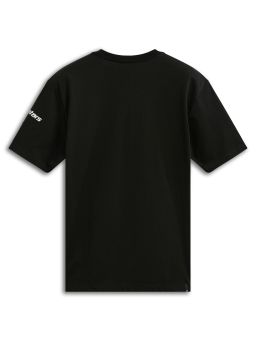 Triko FRONTAL CSF, ALPINESTARS (čierna)