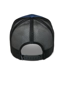 šiltovka CALI 2.0 HAT, ALPINESTARS (modrá)