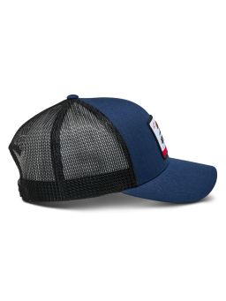 šiltovka CALI 2.0 HAT, ALPINESTARS (modrá)