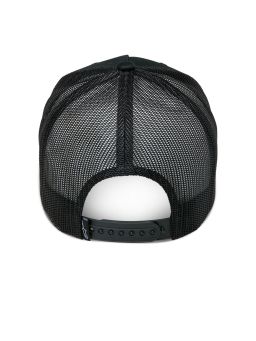 šiltovka AGELESS, ALPINESTARS (černá/černá)