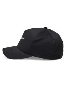 šiltovka AGELESS REFLEX WP, ALPINESTARS (čierna)