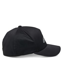 šiltovka AGELESS REFLEX WP, ALPINESTARS (čierna)