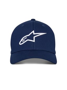 šiltovka AGELESS MULTI, ALPINESTARS (modrá)