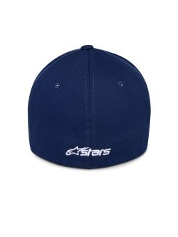šiltovka AGELESS MULTI, ALPINESTARS (modrá)