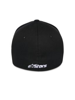 šiltovka AGELESS MULTI, ALPINESTARS (čierna)