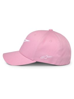 šiltovka AGELESS MULTI, ALPINESTARS (ružová)