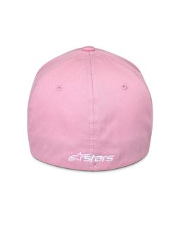 šiltovka AGELESS MULTI, ALPINESTARS (ružová)