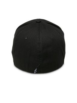 šiltovka ENTITLED, ALPINESTARS (černá/zelená)