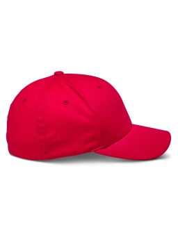 šiltovka CORP SHIFT 2, ALPINESTARS (červená/bílá)