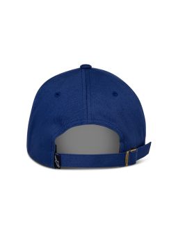 šiltovka DEDUCE STRAPBACK, ALPINESTARS (modrá)