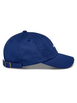 šiltovka DEDUCE STRAPBACK, ALPINESTARS (modrá)