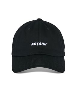 šiltovka DEDUCE STRAPBACK, ALPINESTARS (čierna)