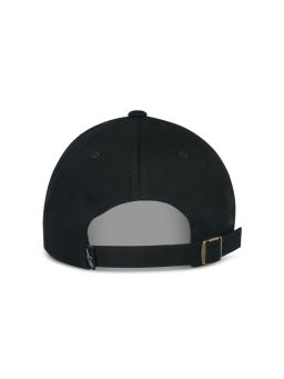 šiltovka DEDUCE STRAPBACK, ALPINESTARS (čierna)